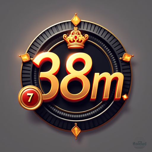38m