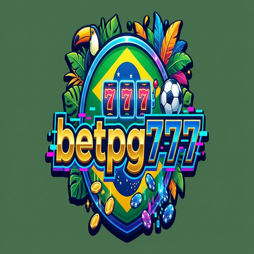 Logo betpg777