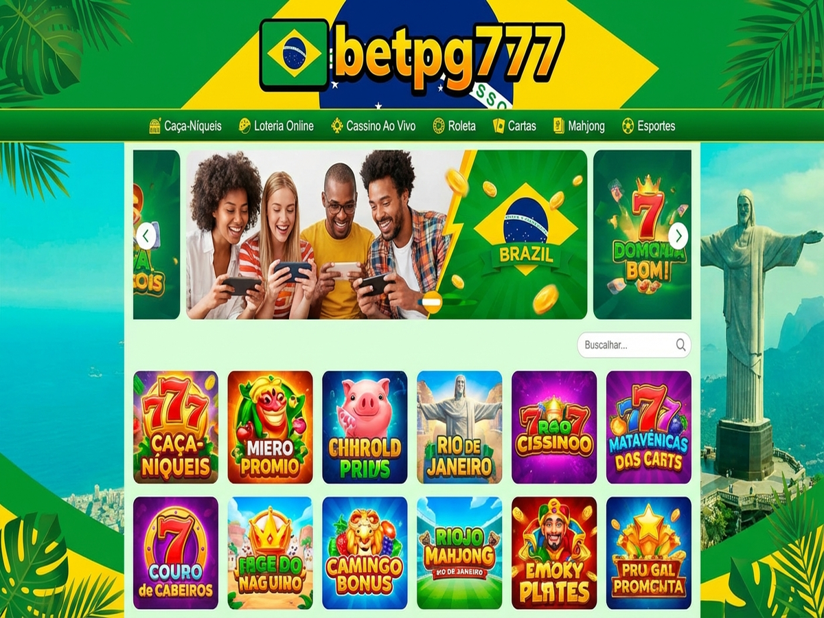 Screenshot 1 betpg777