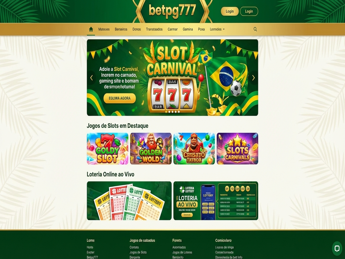 Screenshot 2 betpg777