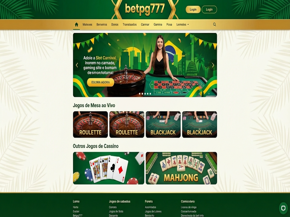 Screenshot 3 betpg777